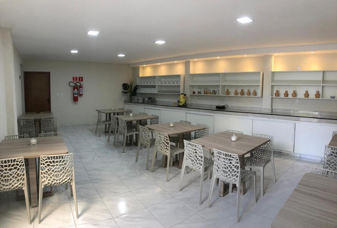 Malai Pousada — Photos 1